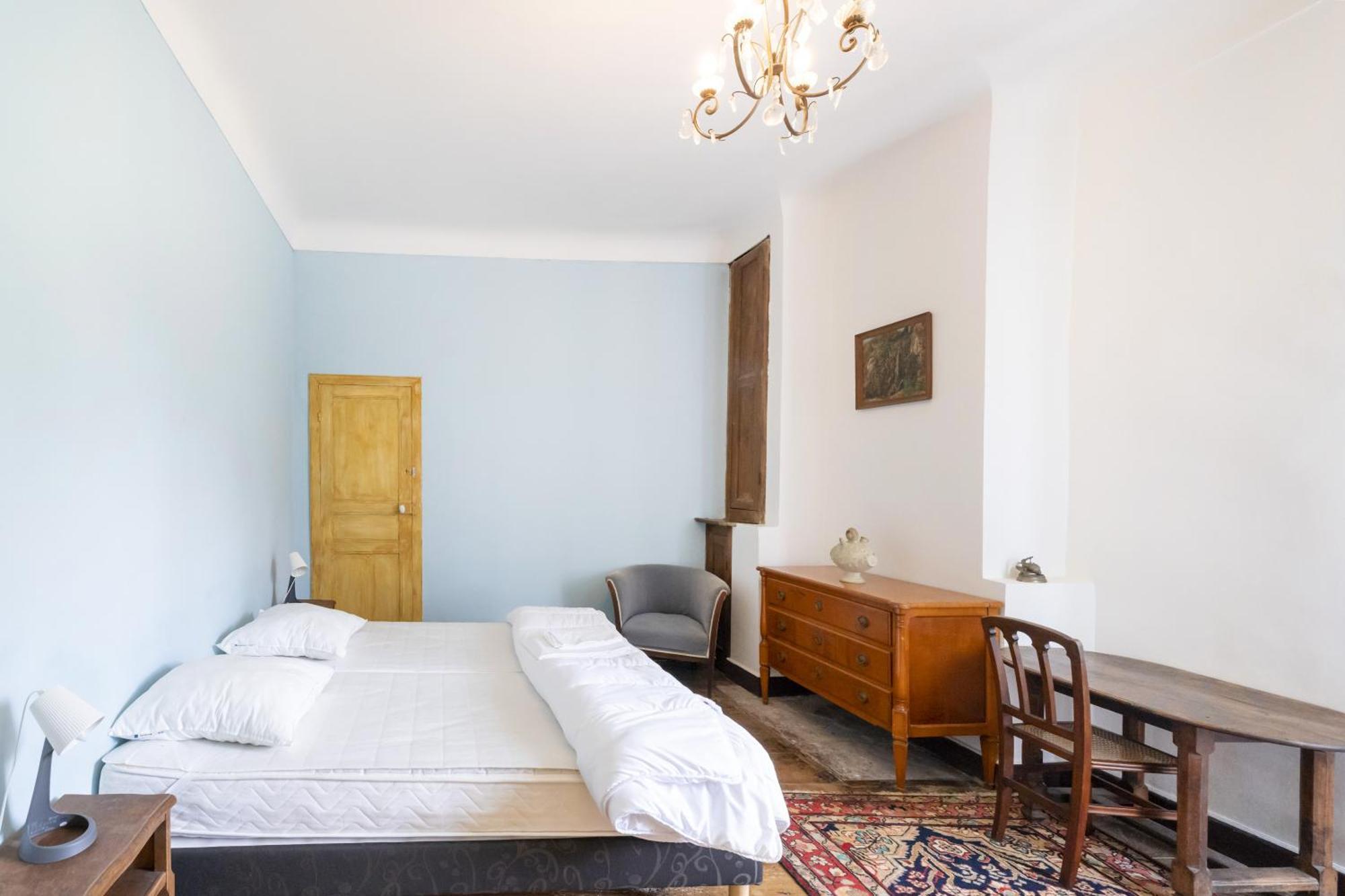 Maison Etxeparea Ustaritz Buitenkant foto