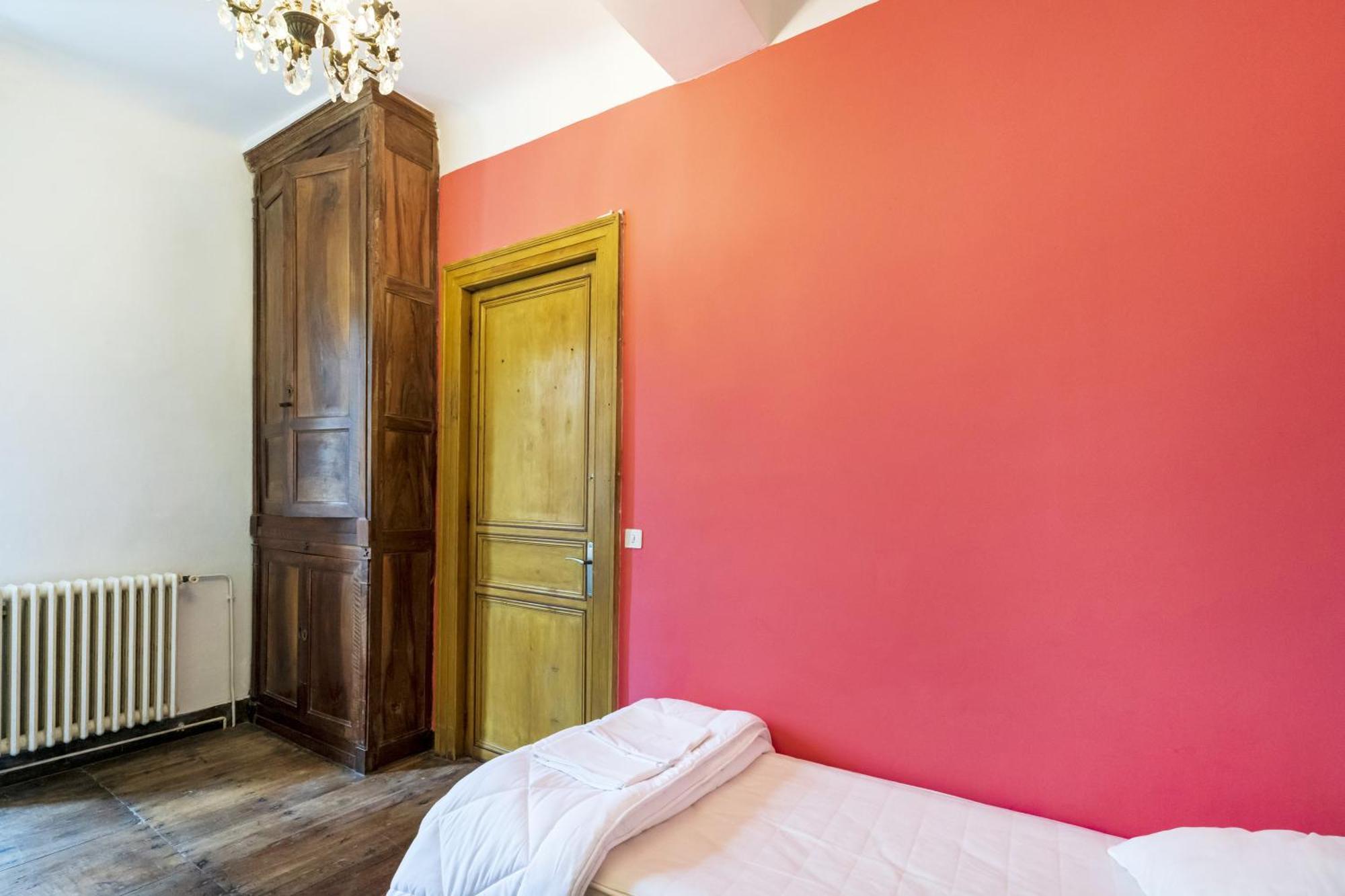 Maison Etxeparea Ustaritz Buitenkant foto