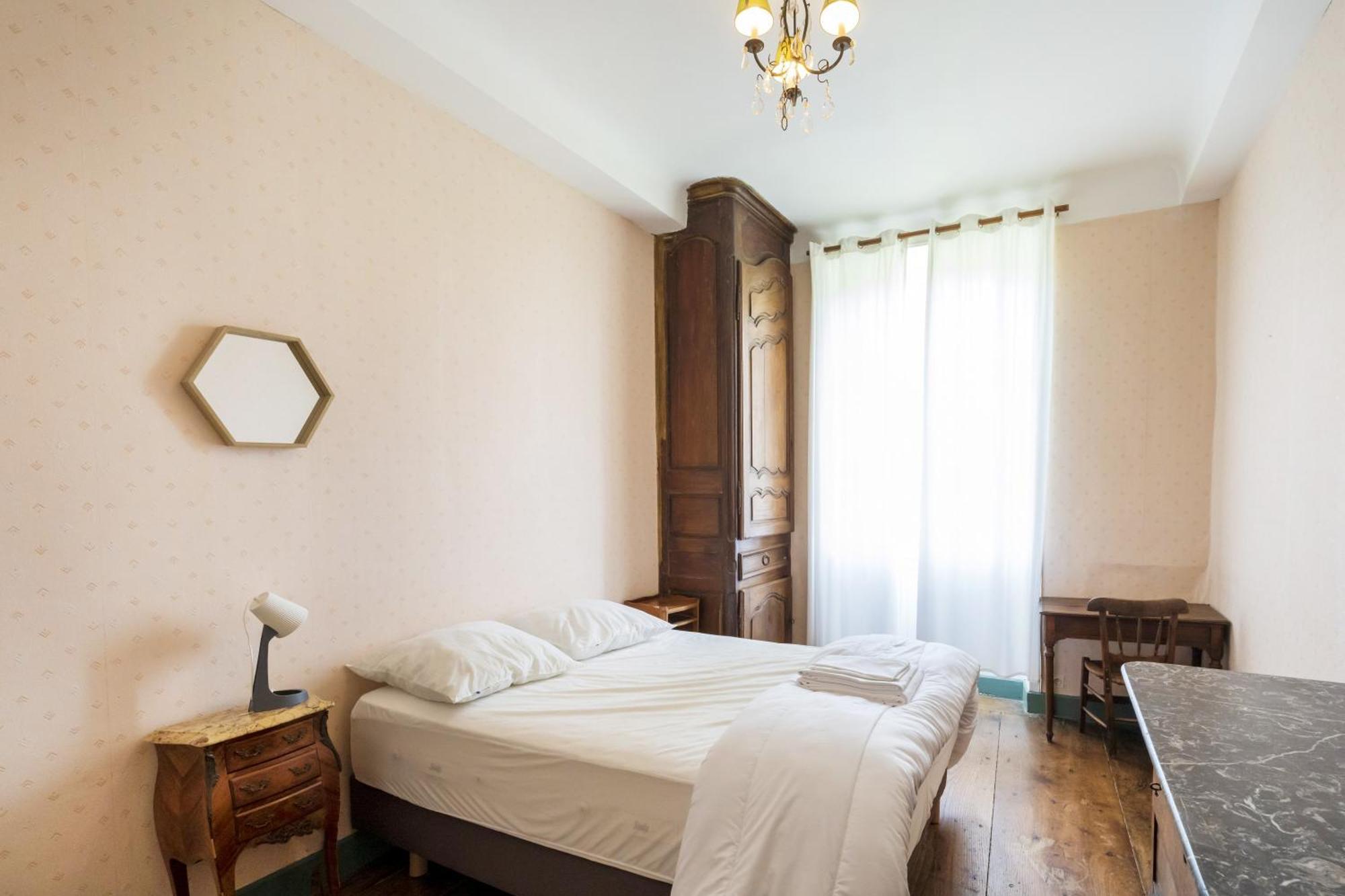 Maison Etxeparea Ustaritz Buitenkant foto