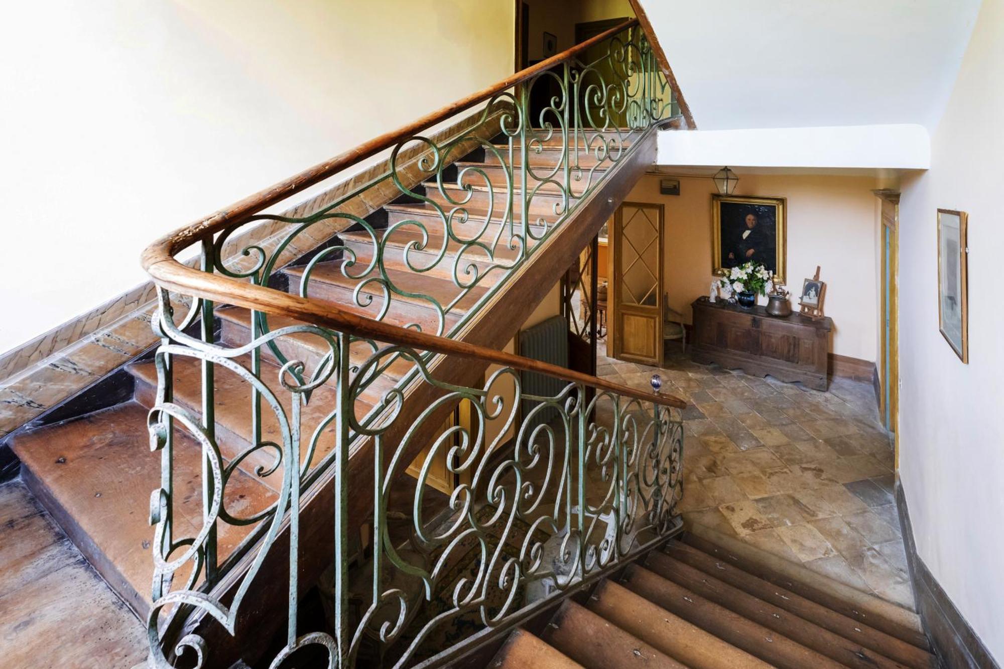 Maison Etxeparea Ustaritz Buitenkant foto