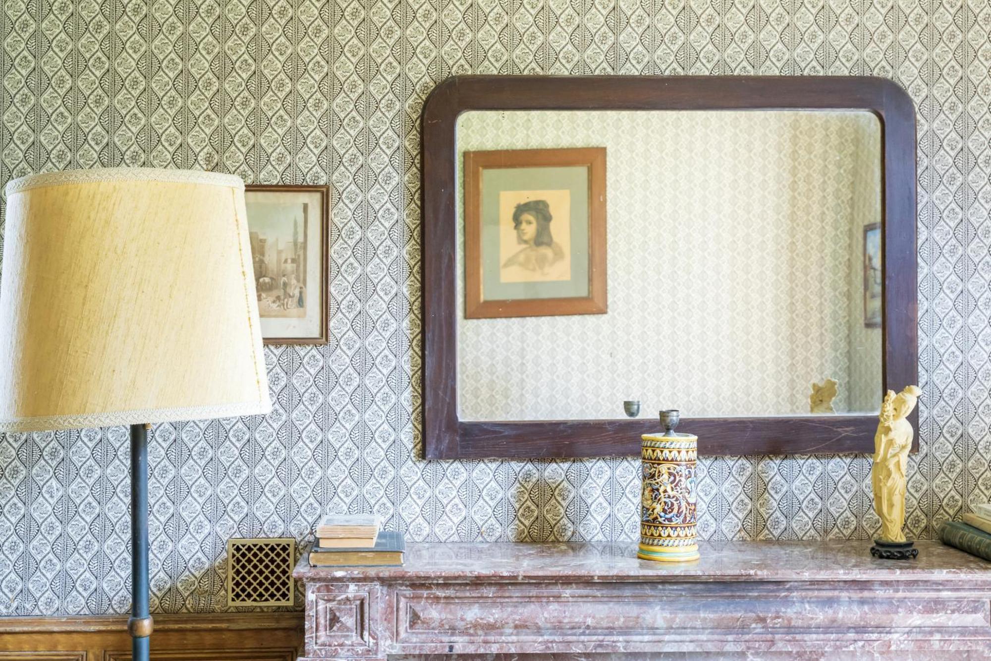 Maison Etxeparea Ustaritz Buitenkant foto