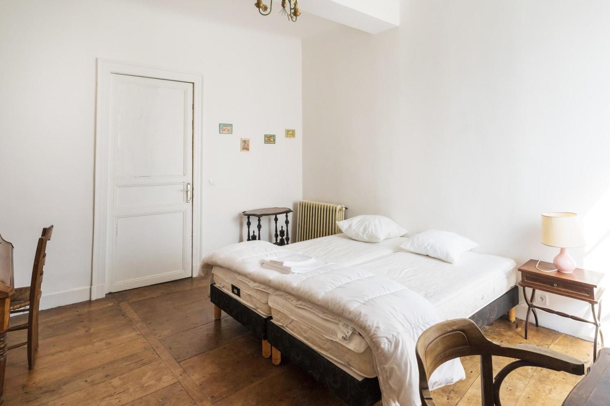 Maison Etxeparea Ustaritz Buitenkant foto